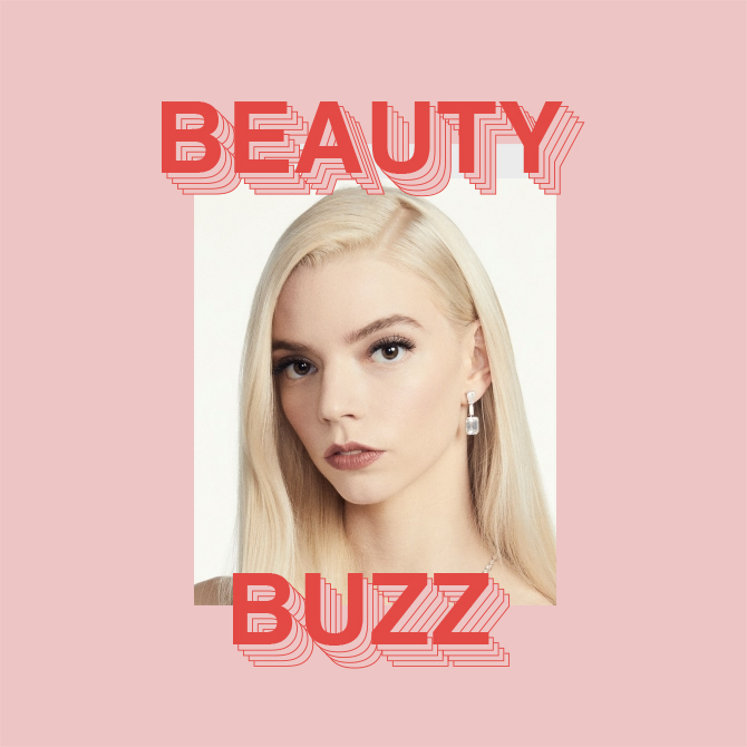 Beauty buzz: Anya Taylor-Joy and Emma Raducanu are Dior’s newest Global Brand Ambassadors