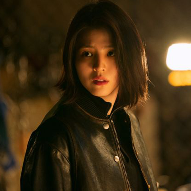 ‘My Name’: Episode 1 recap—the dark K-drama with a kickass female lead