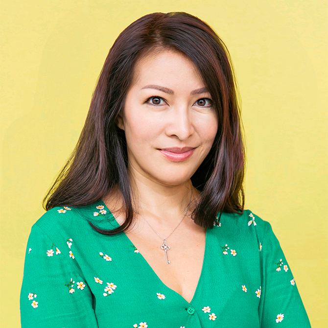 Lauren Ho: The Malaysian-born author writing stories about ambitious Southeast Asian women
