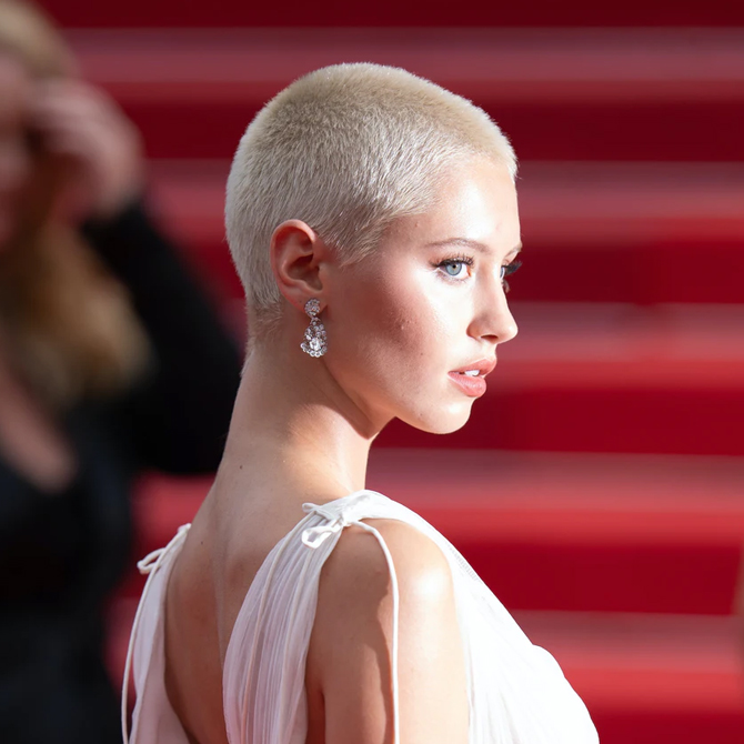 Buzzed and bobbed: Here’s why you should cut all of your hair off now