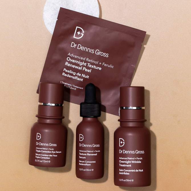 Worth it? I used RM4,000 worth of new Dr Dennis Gross products and here’s what I *actually* liked