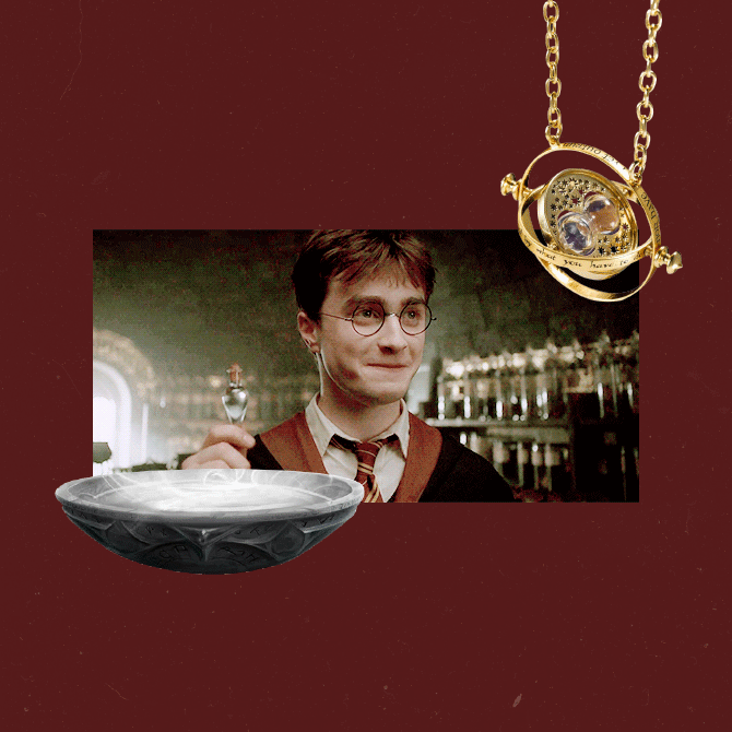 5 Magical things from the Wizarding World of Harry Potter that would make life so much better