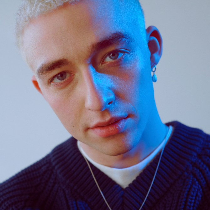 Exclusive: Maximillian talks about the heartbreaks and epiphanies that shape his introspective music