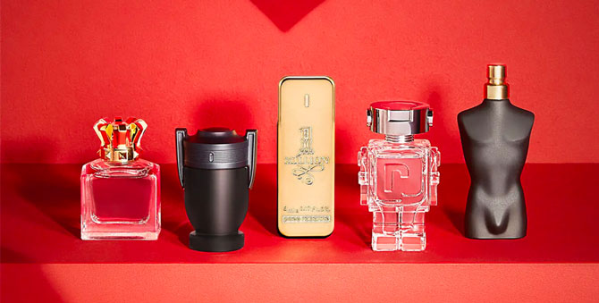 Valentine’s Day: Gift ideas that he’ll *actually* appreciate