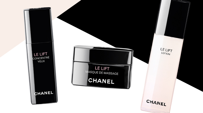Get a DIY facelift with Chanel’s new Le Lift