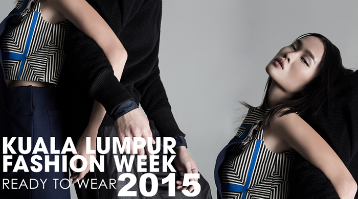 Get excited for Kuala Lumpur Fashion Week