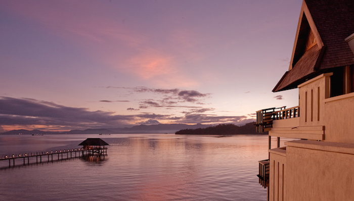 Get away: 4 luxurious Malaysian resorts for your next staycation