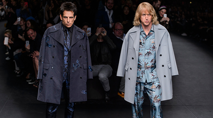 Watch now: The Zoolander 2 official trailer is out