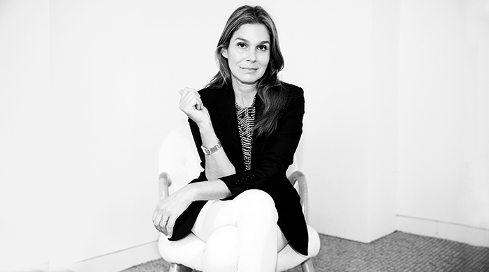 Aerin Lauder: Conversation With a Beauty Mogul and a Beautiful Woman