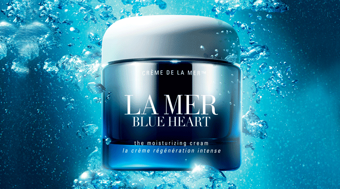 La Mer Celebrates World Oceans Day