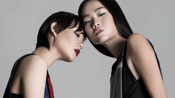 #KLFWBeauty: 2 Amazing looks to steal before anyone else