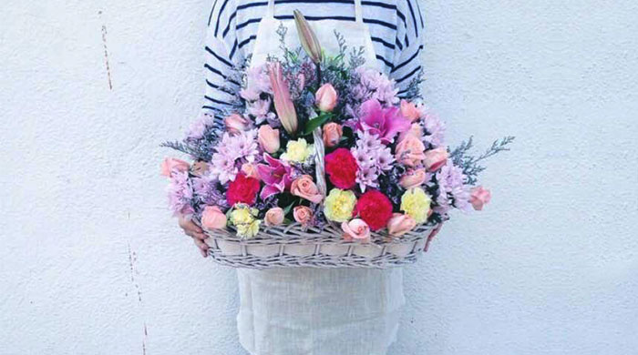 Beautiful bouquets: 5 artisanal florists to know