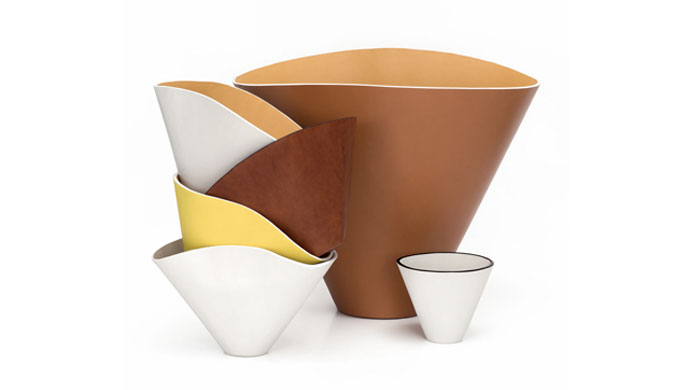 Loewe explores new forms for the Bowl Project