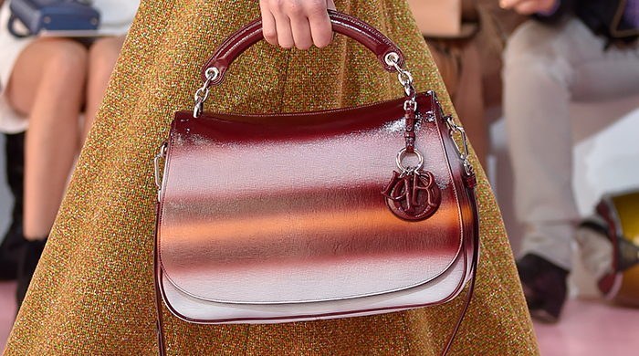 Dior’s New (bag) Look