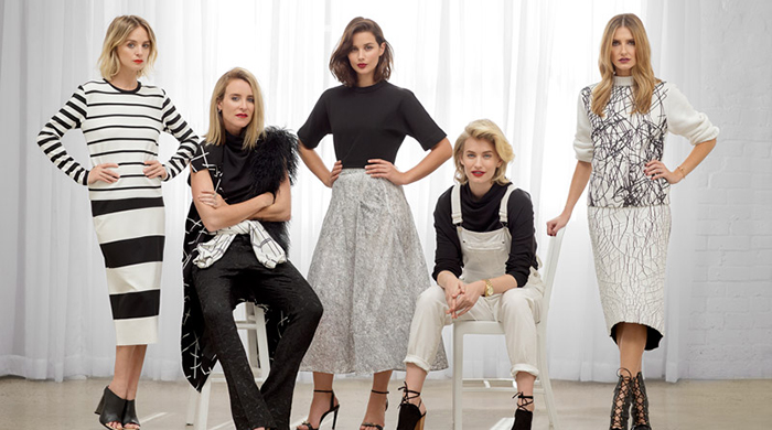 Watch tonight: Fashion Bloggers Season 2