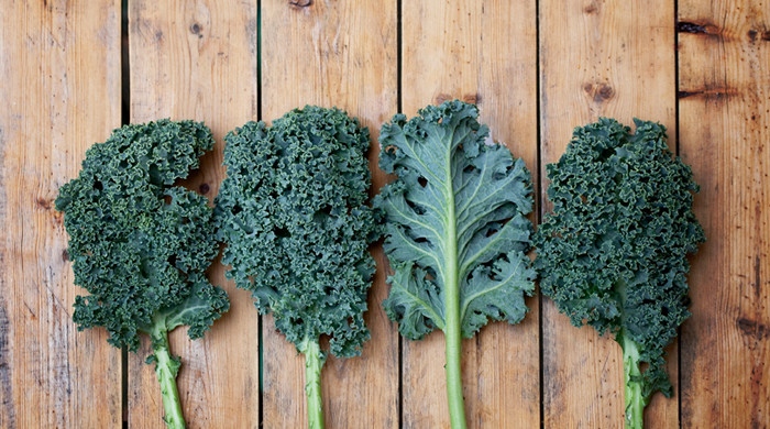 A cautionary kale: The truth exposed