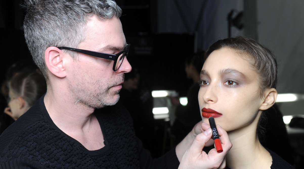 #FallTrend: The Perfect Bold Lip