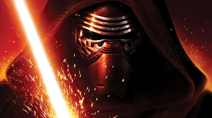 The Force Awakens: Join in on this global Star Wars event