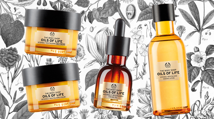 Facial Oils: A complete guide to your best skin ever