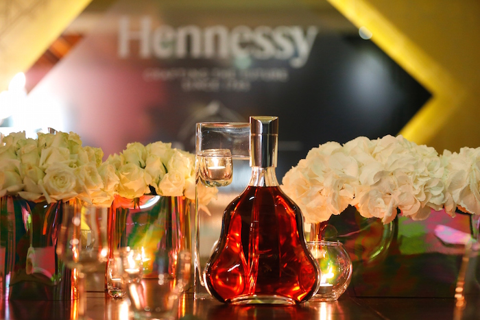 Celebrating 250 years of Hennessy with the Hennessy 250 Collector Blend