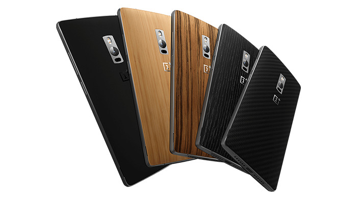 OnePlus 2 revealed: A worthy match of giants