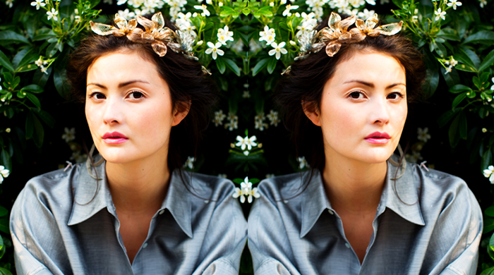 #HolidayHair: Peony Lim Shares Her Secrets