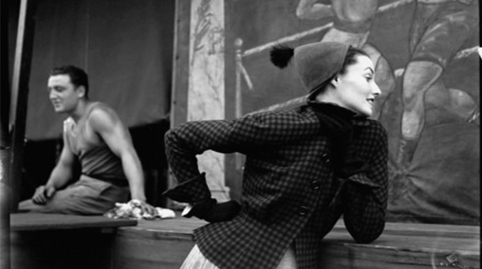 Retrace Dior’s legendary moments in Dior by Avedon