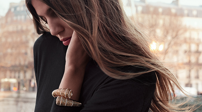 Introducing Cartier’s Paris Nouvelle Vague collection