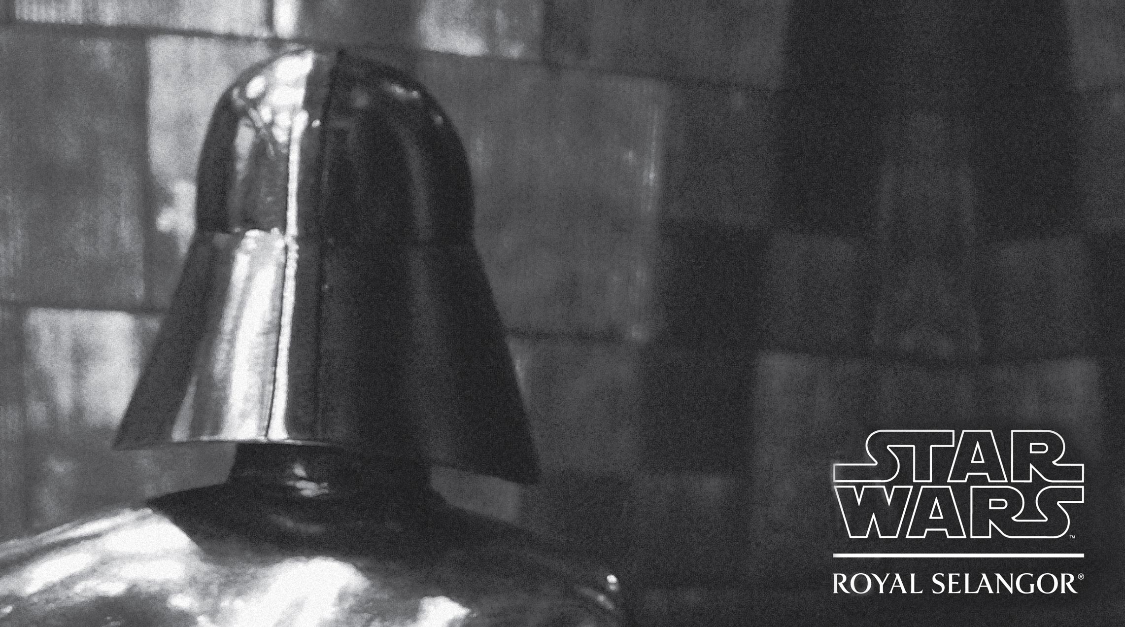 May the force be with you: Royal Selangor and Star Wars collaborate