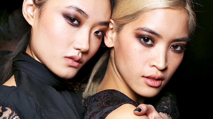 5 Tricky A/W 2015 Makeup Trends You CAN Do