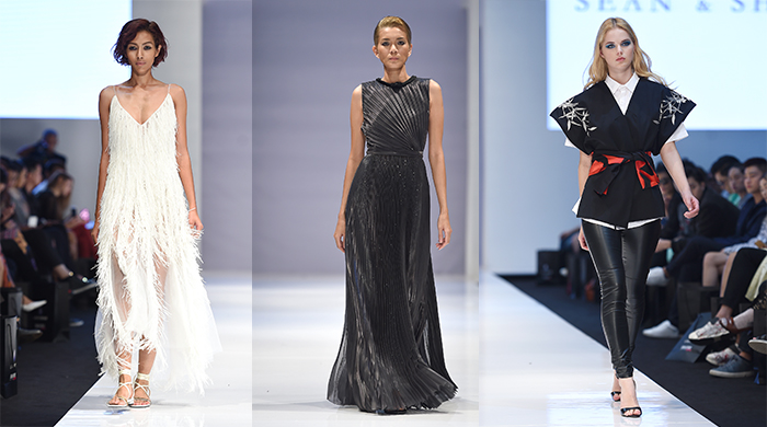 #KLFW2015 Highlights of Day 4