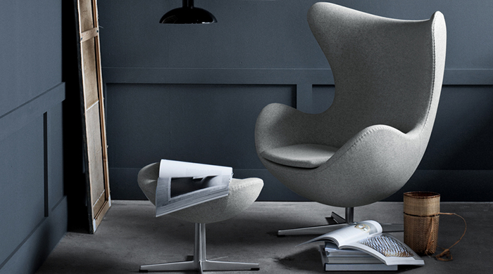 Exploring the enduring appeal of Arne Jacobsen’s Egg chair