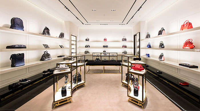 First ever Alexander McQueen accessories store opens in KL