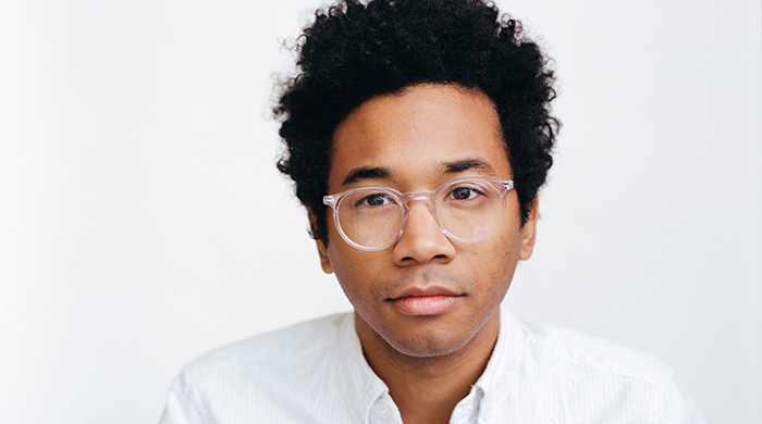 Review: Pitch Black by Toro y Moi featuring Rome Fortune