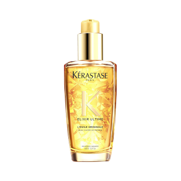 Kérastase Elixir Ultime L'Huile Originale Hair Oil