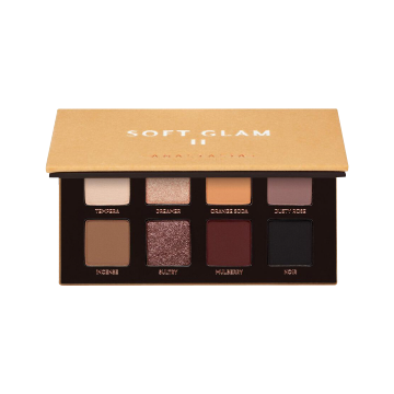 Anastasia Beverly Hills Mini Soft Glam Eye Shadow Palette