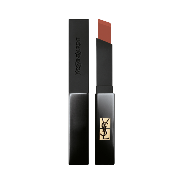 YSL Beauty Rouge Pur Couture The Slim Velvet Radical