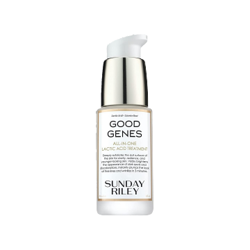 Sunday Riley GoodGenes All-in-One Lactic Acid Treatment