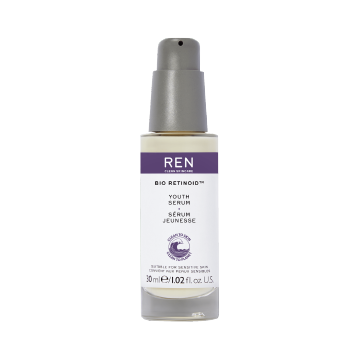 Ren Clean Skincare Bio Retinoid Youth Serum