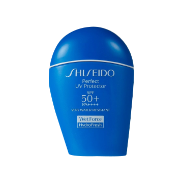 Shiseido Global Suncare Perfect UV Protector H