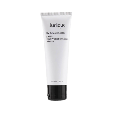 Jurlique UV Defence High Protection Lotion SPF 50 PA++++