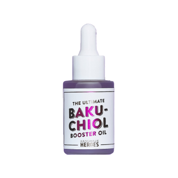 Handmade Heroes The Ultimate Bakuchiol Booster Oil