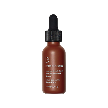 Dr. Dennis Gross Skincare Advanced Retinol + Ferulic Texture Renewal Serum