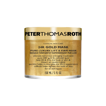 Peter Thomas Roth 24K Gold Mask