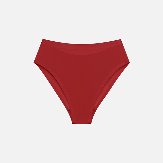 Six of the best: Red underwear – That's Guangzhou