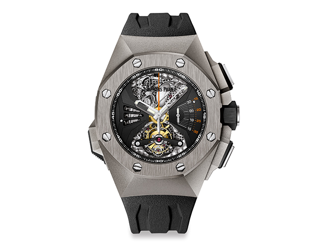 Audemars Piguet Royal Oak Concept RD#1