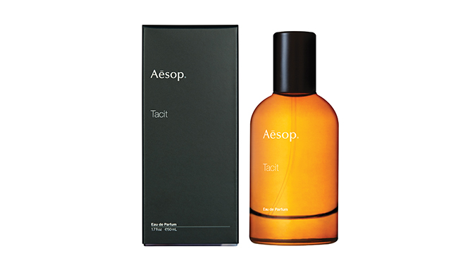 Aesop Tacit: Defining a new abstract experience for the senses | BURO.