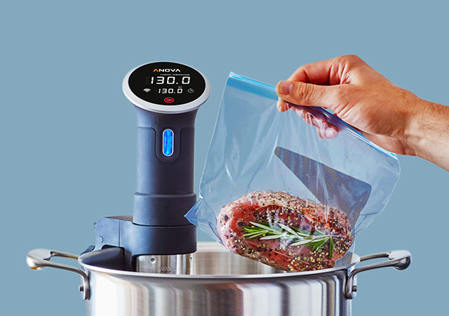 Anova Precision Cooker 