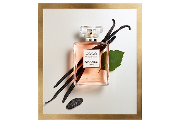 The revamped Coco Mademoiselle EDP Intense is sensuality redefined | BURO.