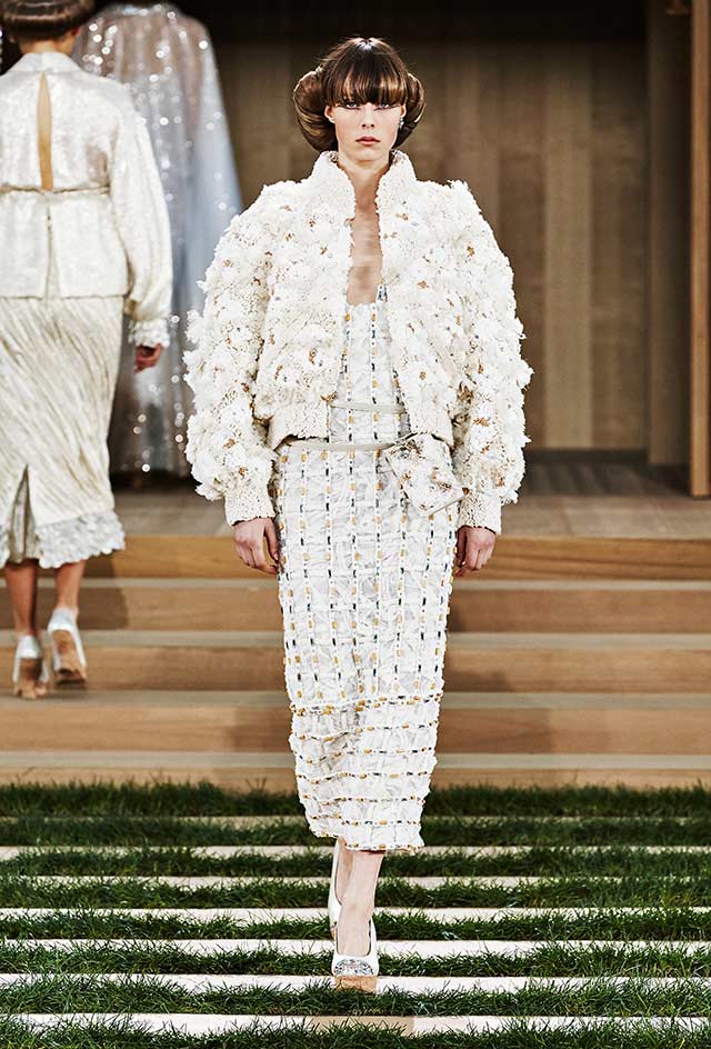 Chanel Haute Couture SS16